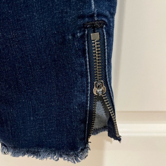 KanCan Blue Jeans size 26 - Picture 4 of 6